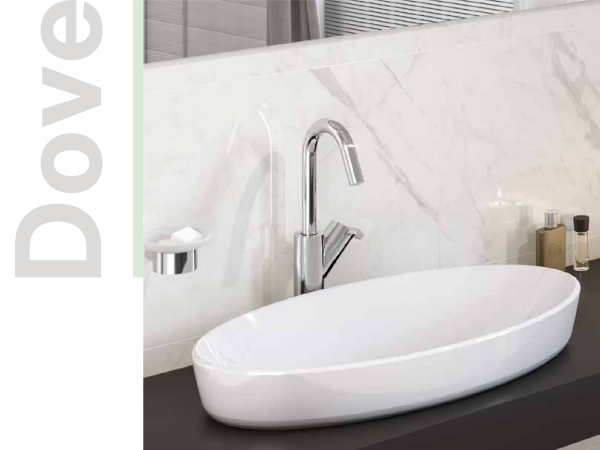 DOVE LAVOBO Kataloğu, Yetkili satıcısı, bayii, showroom - Gaziler Yapı, inşaat malzemeleri istanbul