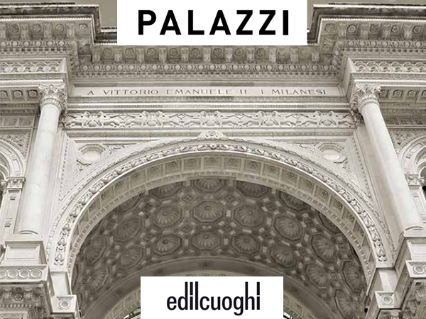 EDILCUOGHI PALAZZI Kataloğu, Yetkili satıcısı, bayii, showroom - Gaziler Yapı, inşaat malzemeleri istanbul