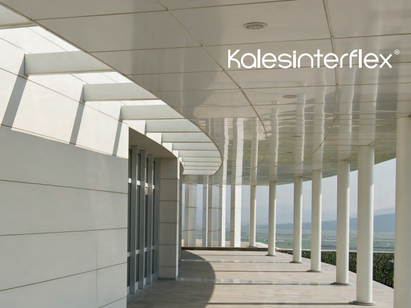 Kalebodur KALESINTERFLEX Kataloğu, Yetkili satıcısı, bayii, showroom - Gaziler Yapı, inşaat malzemeleri istanbul