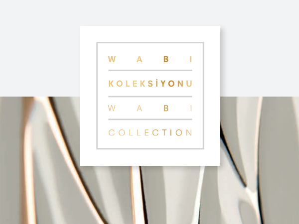 WABİ Koleksiyonu Kataloğu, Yetkili satıcısı, bayii, showroom - Gaziler Yapı, inşaat malzemeleri istanbul